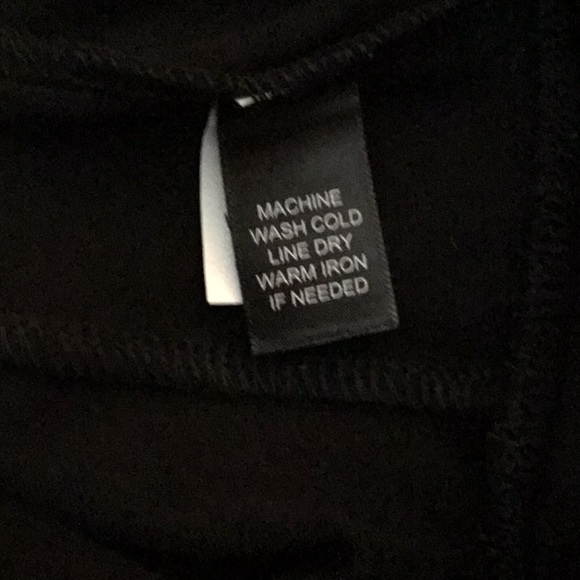 Betabrand pull on pants - Picture 4 of 4